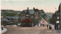 Matlock trams